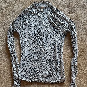 Free people movement top
